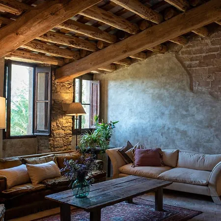 Ca N'heras Country house *