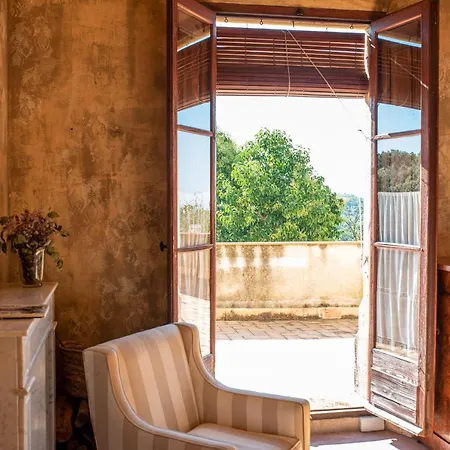 Ca N'heras Country house