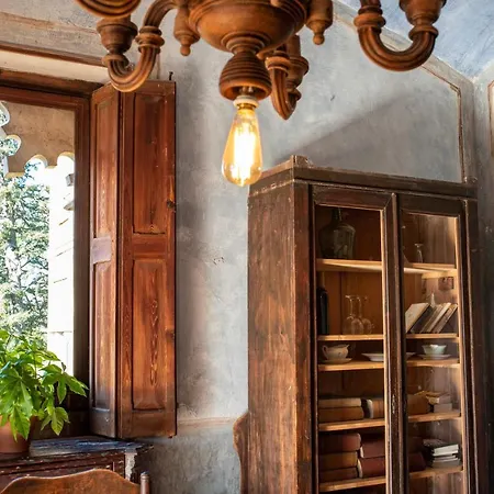 Country house Ca N'heras