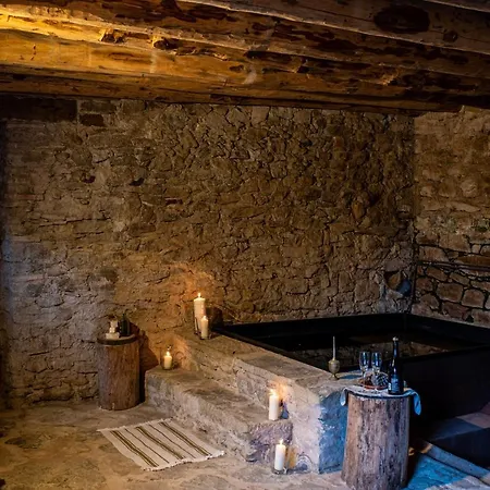 Ca N'heras Country house *