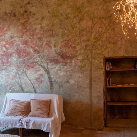 Ca N'heras Country house *