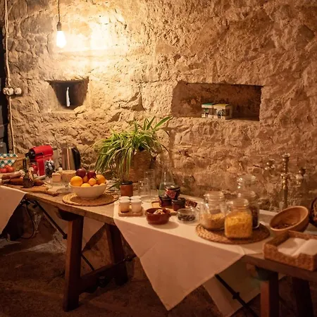 Ca N'heras Country house Canet de Adri