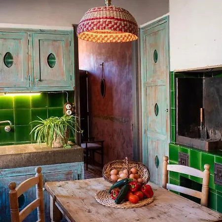 Country house Ca N'heras *