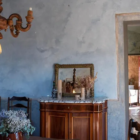 Ca N'heras Country house Canet de Adri