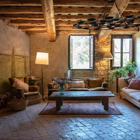 Ca N'heras Landhuis *