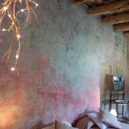 Ca N'heras Country house *