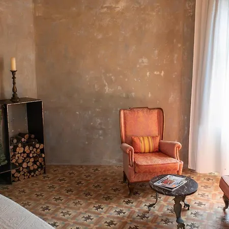 Ca N'heras Country house
