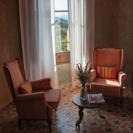 Ca N'heras Country house