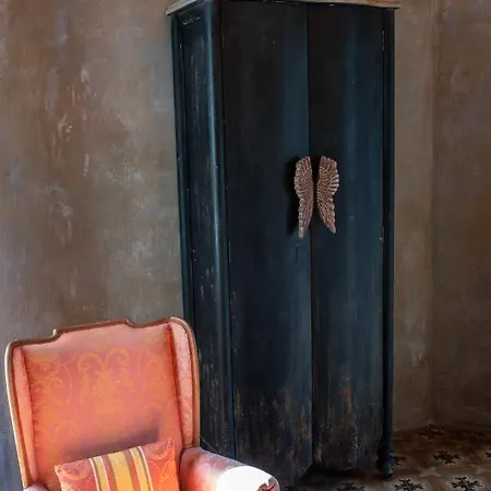 Country house Ca N'heras Canet de Adri