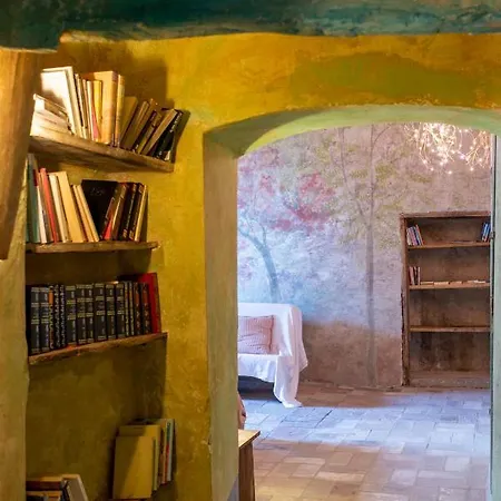 Country house Ca N'heras Canet de Adri