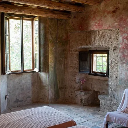 Country house Ca N'heras *