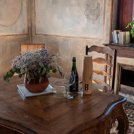 Country house Ca N'heras