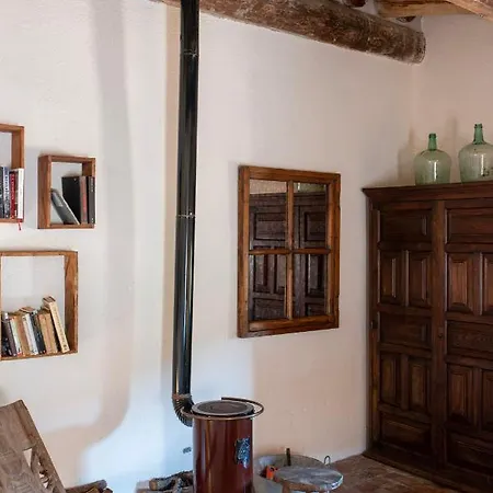 Country house Ca N'heras