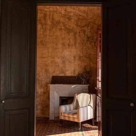 Ca N'heras Country house