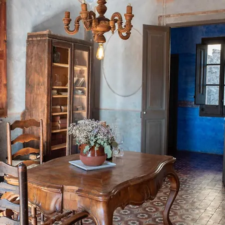 Ca N'heras * Canet de Adri