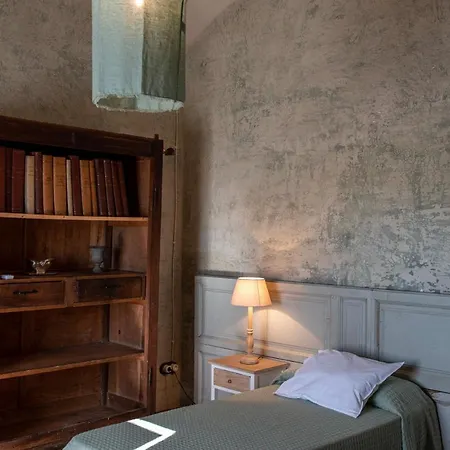 Ca N'heras Country house