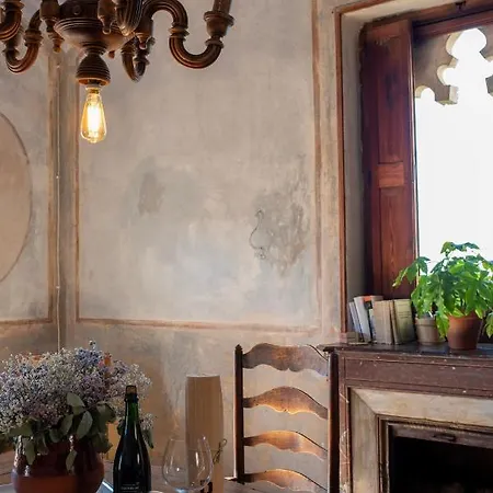 Country house Ca N'heras