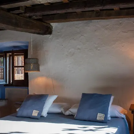 Country house Ca N'heras Canet de Adri