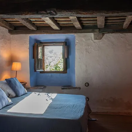 Ca N'heras Country house