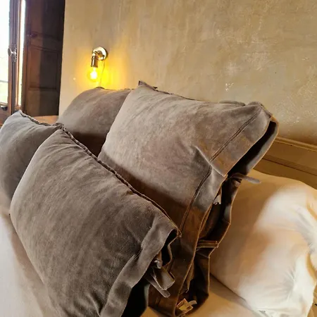 Country house Ca N'heras *