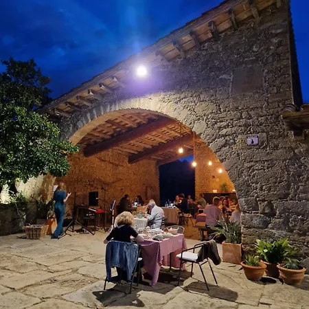 Country house Ca N'heras *