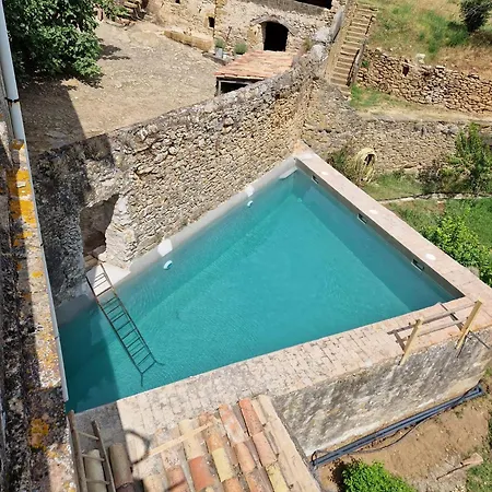 Country house Ca N'heras *