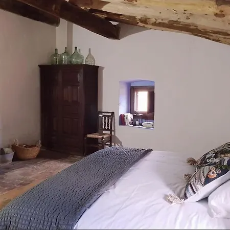 Ca N'heras Séjour à la campagne