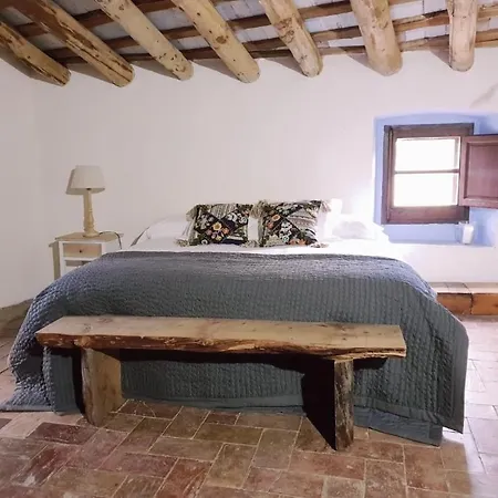 Ca N'heras Country house