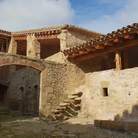 Ca N'heras Canet de Adri