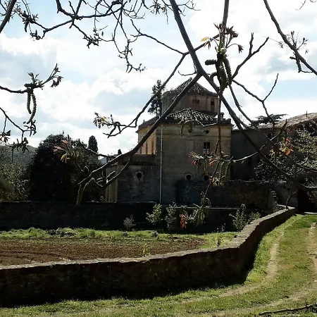 Séjour à la campagne Ca N'heras Canet de Adri