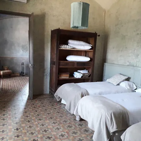 Country house Ca N'heras *