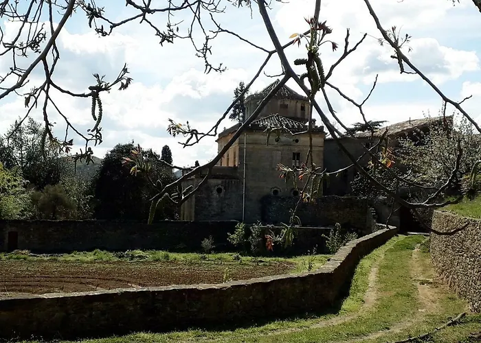 乡村民宿 Ca N'heras Canet de Adri