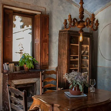 Ca N'heras Landhaus Canet de Adri