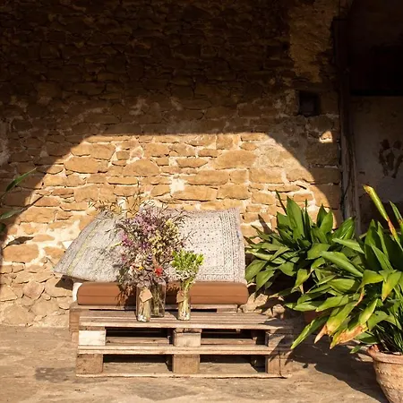 Ca N'heras Casa de Campo *