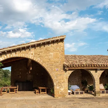 Ca N'heras Canet de Adri