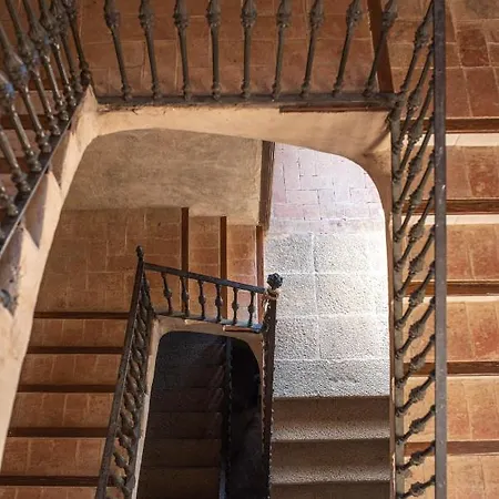 Ca N'heras Casa de Campo *