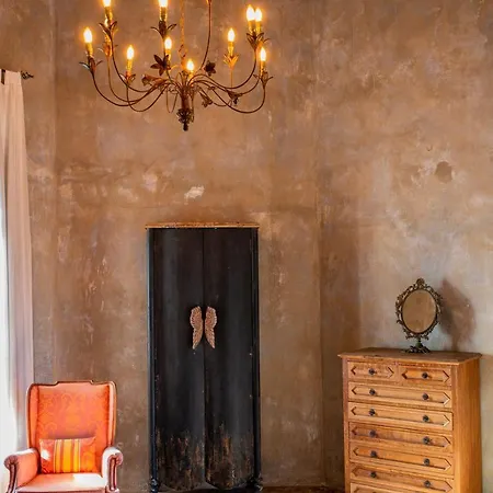 Ca N'heras Landhaus