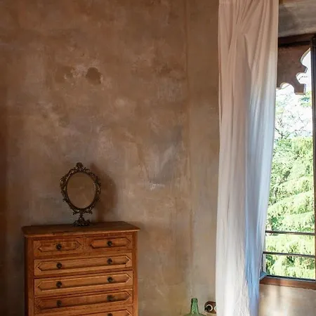 Ca N'heras Landhaus