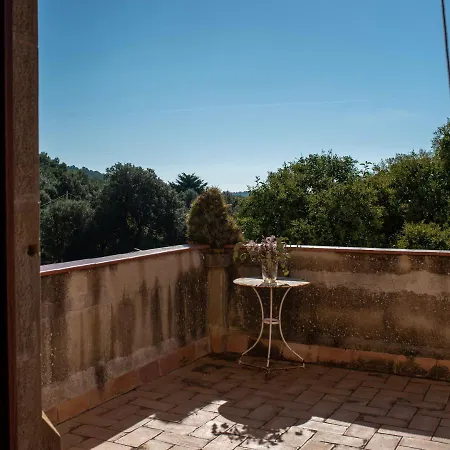 Ca N'heras Casa de Campo Canet de Adri