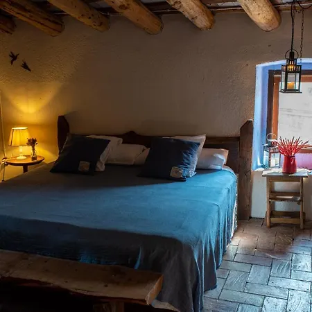Landhaus Ca N'heras