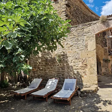 Casa de Campo Ca N'heras