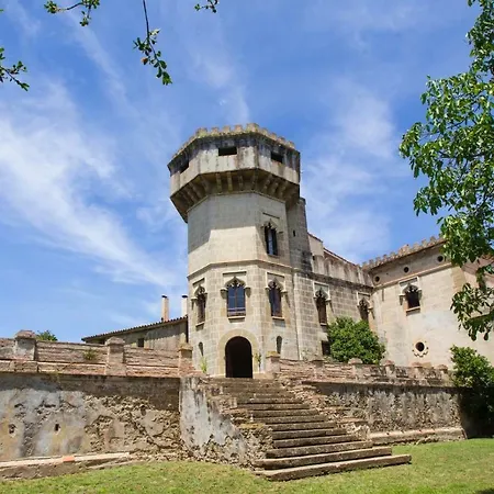Landhaus Ca N'heras Canet de Adri
