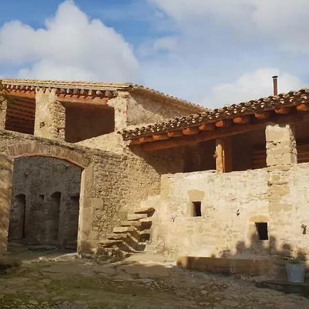 Ca N'heras Kır Evi *