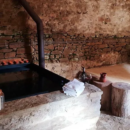 Ca N'heras Landhaus