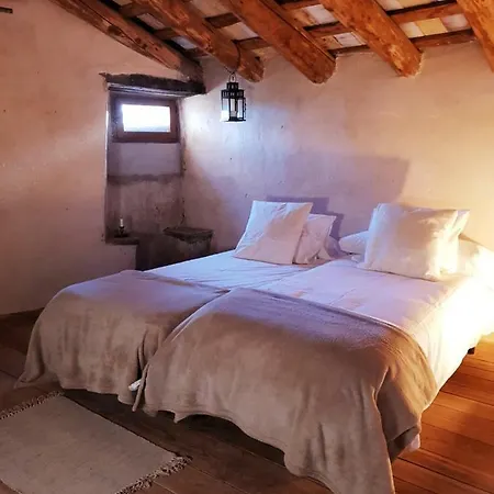 Ca N'heras Landhaus