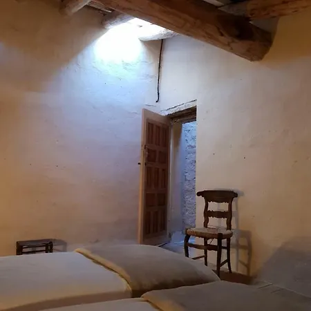 Ca N'heras Landhaus