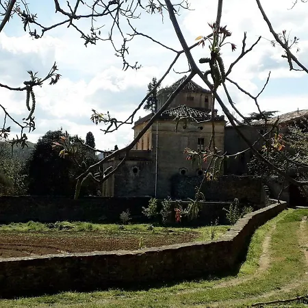 乡村民宿 Ca N'heras Canet de Adri
