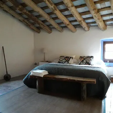 Ca N'heras Landhaus *