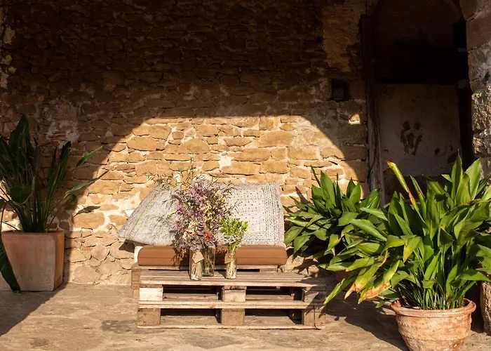 Ca N'heras Lantställe *