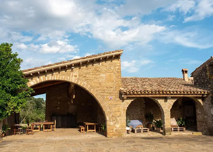 Ca N'heras Canet de Adri
